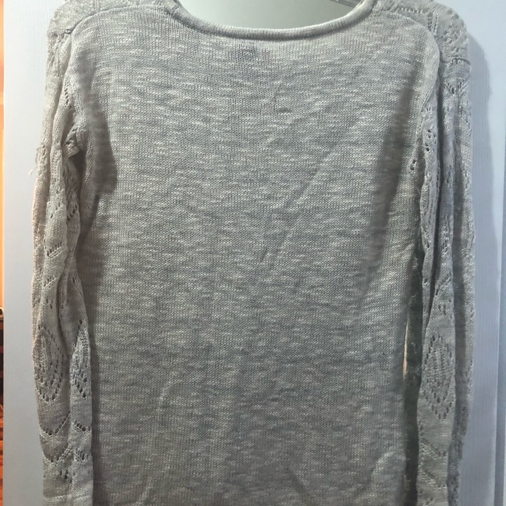 Sweater - Picture 2 of 3